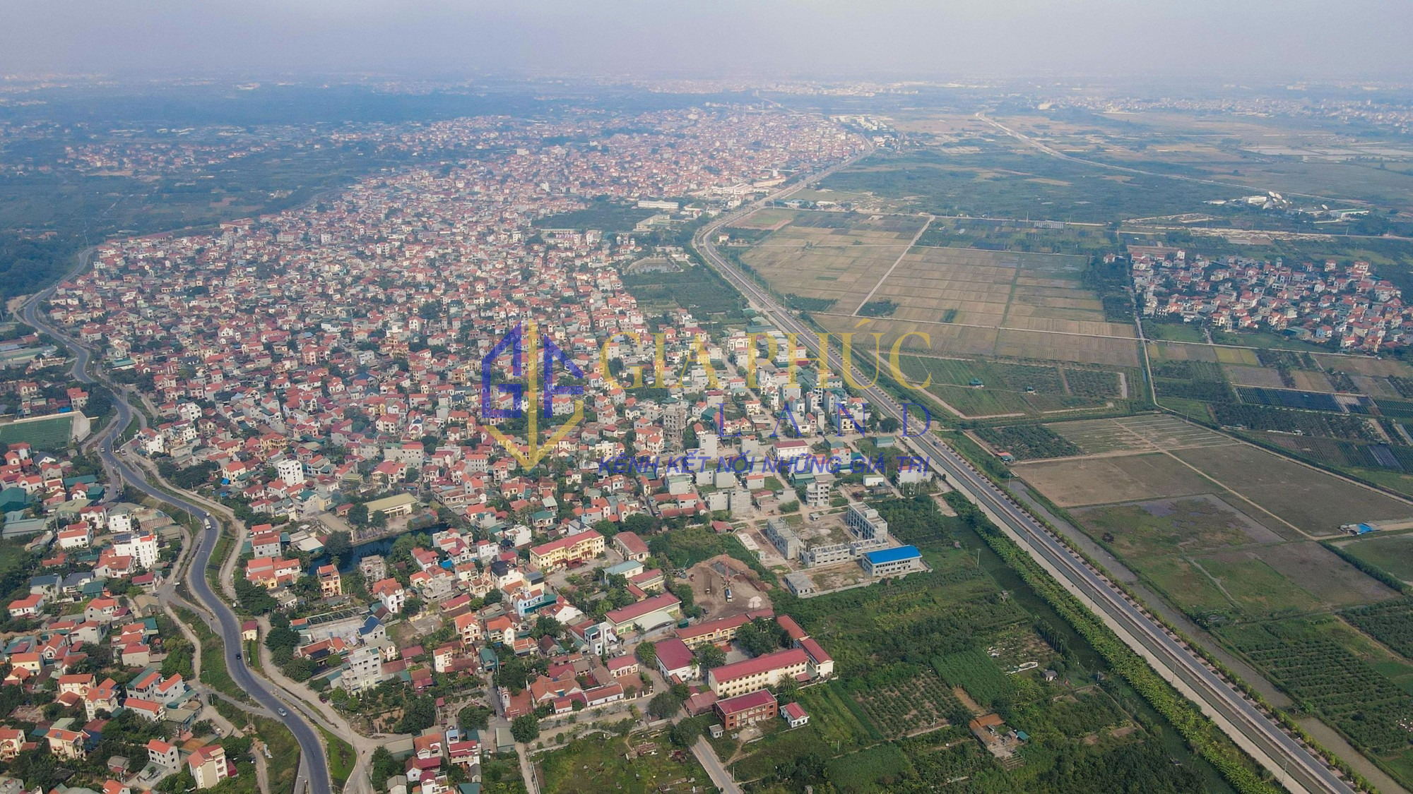 Mua Đất Ngoại Thành Hà Nội Giá Rẻ: Cơ Hội Đầu Tư Sinh Lời Cao